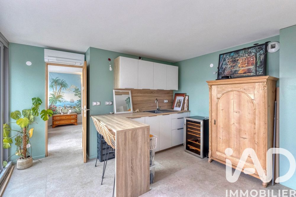 � vendre  Maison Corenc (38700)