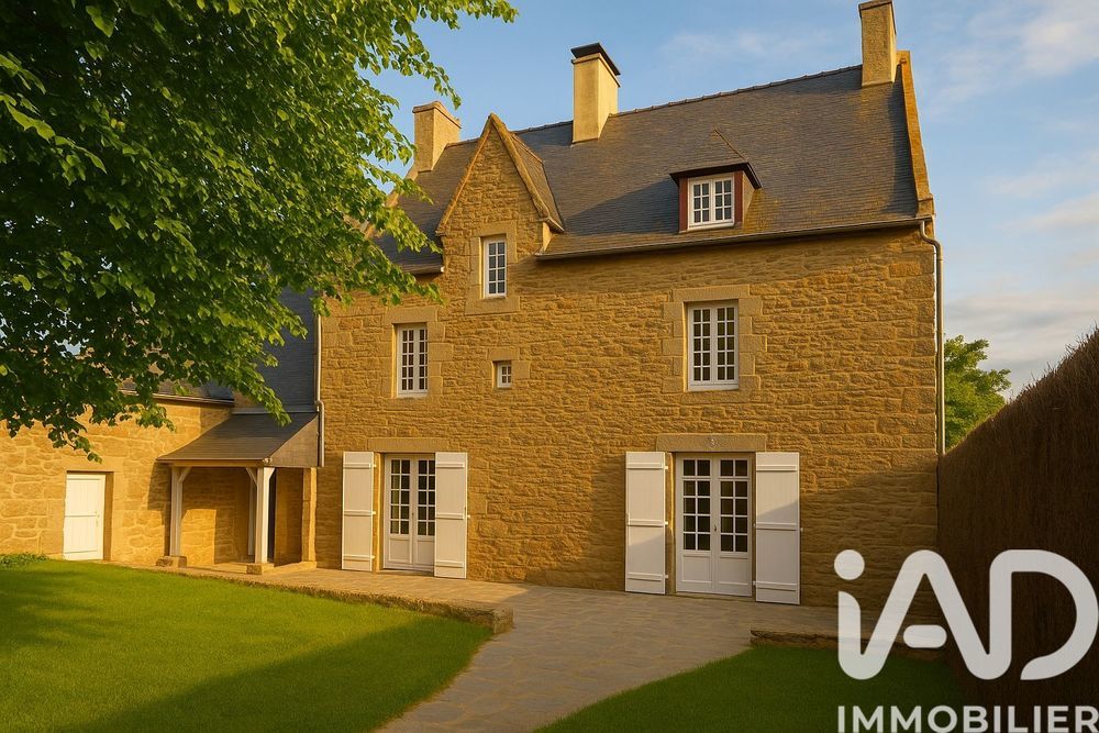 � vendre  Maison Saint-Malo (35400)