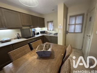  Maison � vendre 2 pi�ces 45 m�