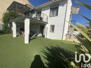  Maison � vendre 5 pi�ces 132 m�