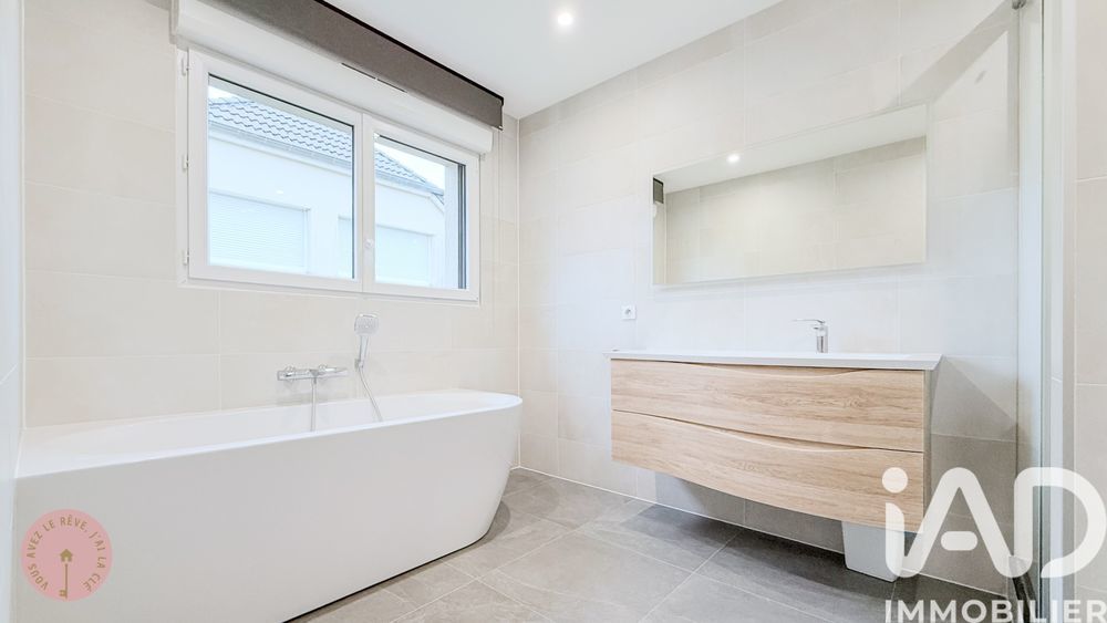 � vendre  Maison Illange (57970)