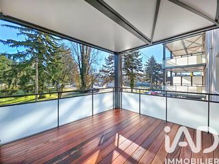  Appartement � vendre 2 pi�ces 56 m�