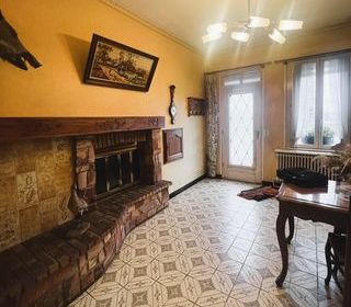  Maison � vendre 8 pi�ces 150 m�