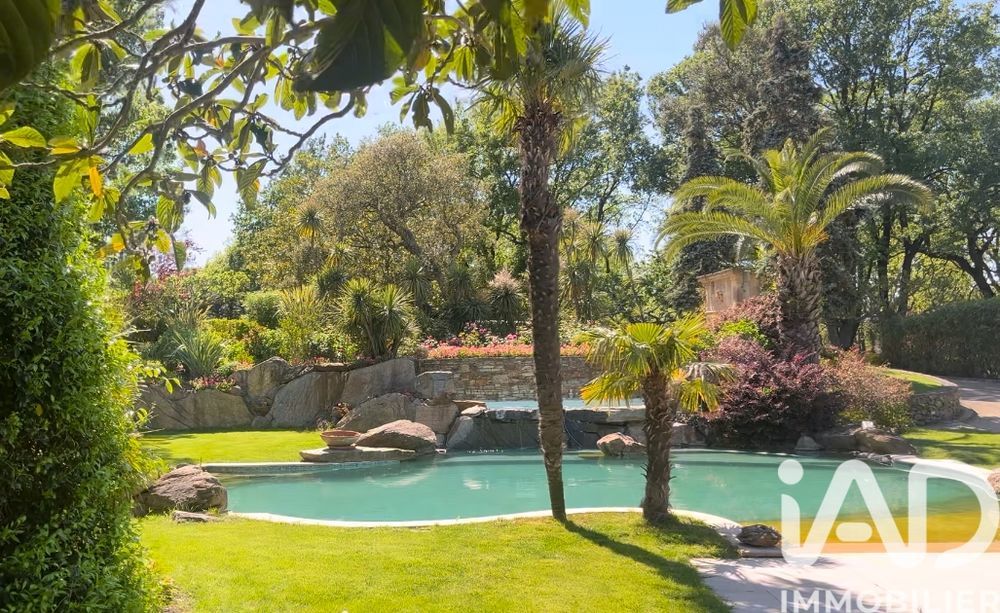 � vendre  Maison Cogolin (83310)