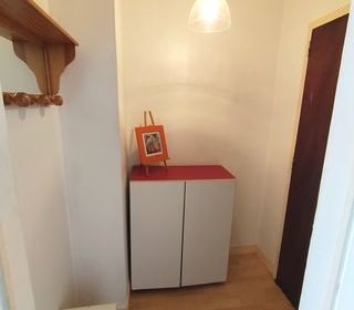  Appartement � vendre 1 pi�ce 26 m�