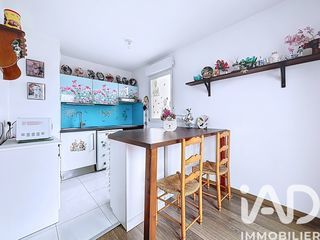  Appartement � vendre 2 pi�ces 45 m�