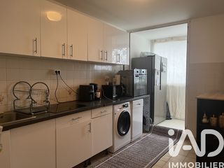  Appartement � vendre 5 pi�ces 88 m�