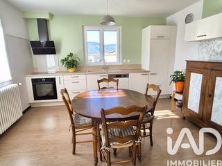  Maison � vendre 4 pi�ces 80 m�