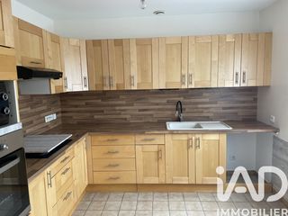  Maison � vendre 5 pi�ces 90 m�