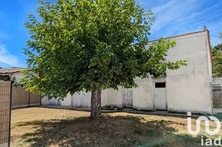  Maison � vendre 2 pi�ces 80 m�