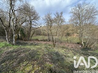  Terrain � vendre 977 m�