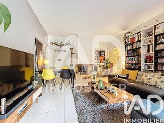  Appartement � vendre 2 pi�ces 65 m�