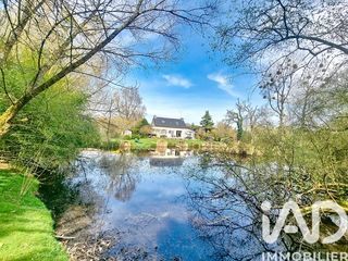  Maison � vendre 3 pi�ces 100 m�