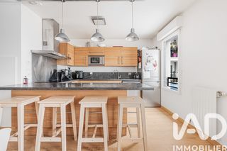  Appartement � vendre 3 pi�ces 73 m�