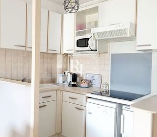  Appartement � vendre 3 pi�ces 51 m�