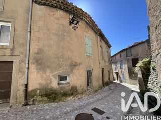  Maison � vendre 4 pi�ces 60 m�