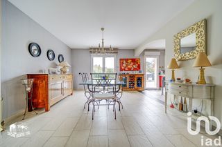  Maison � vendre 8 pi�ces 170 m�