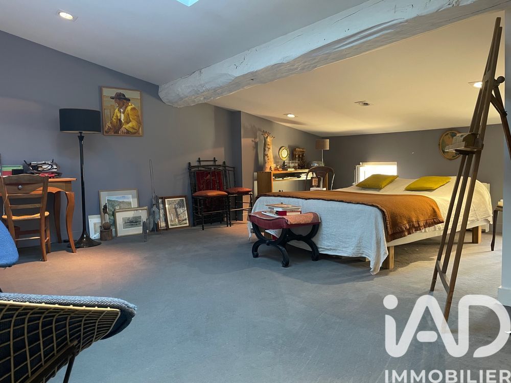 � vendre  Maison Libourne (33500)