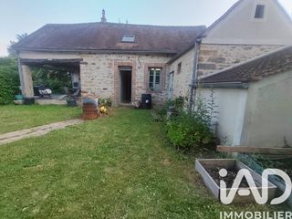  Maison � vendre 5 pi�ces 130 m�