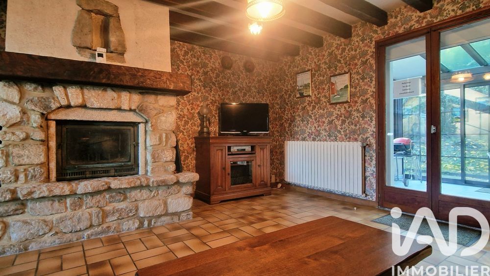 � vendre  Maison Sarzeau (56370)