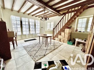  Maison � vendre 8 pi�ces 165 m�