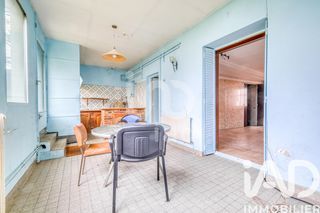  Maison � vendre 6 pi�ces 103 m�