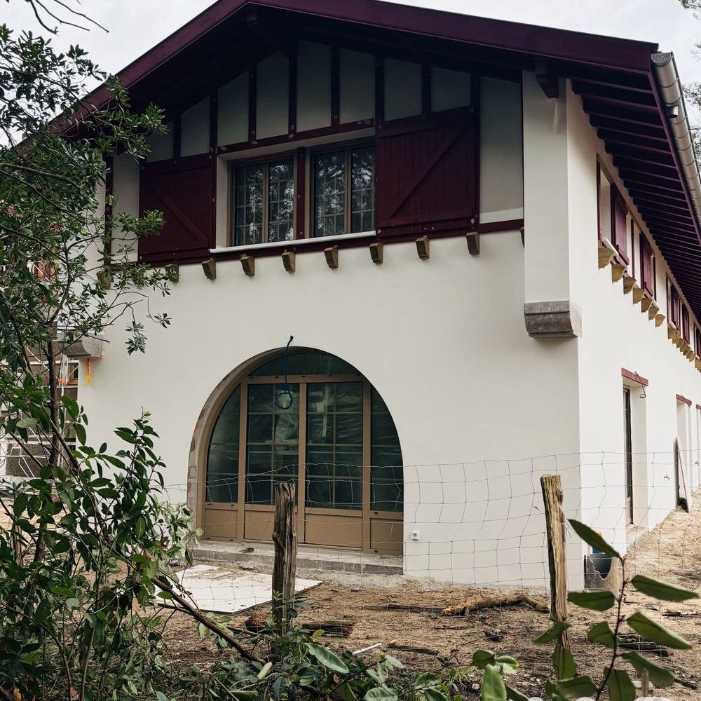 � vendre  Villa Capbreton (40130)