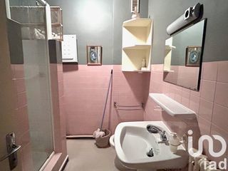  Appartement � vendre 1 pi�ce 37 m�