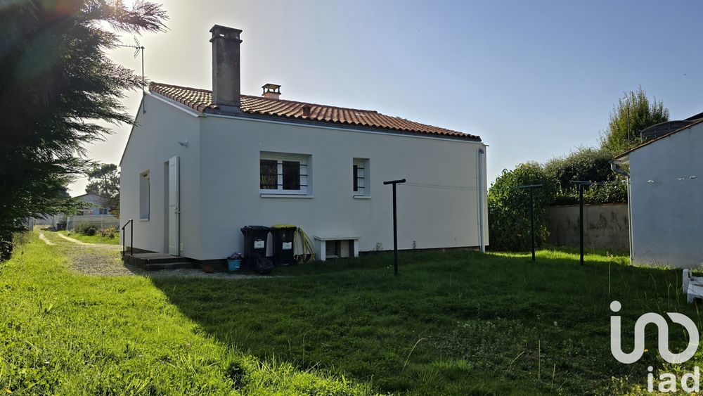 � vendre  Maison Saint-Palais-sur-Mer (17420)