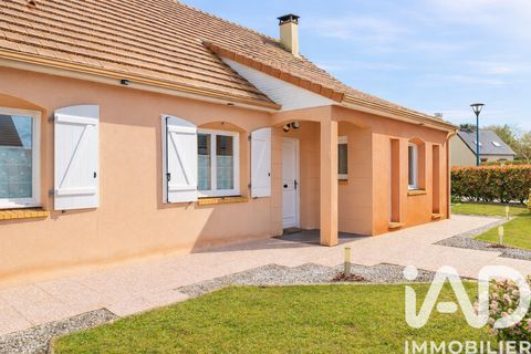   Vente Maison/villa 6 pi�ces Maison - 6 pi�ce(s) - 147 m�