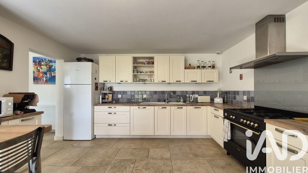 � vendre  Maison Theix-noyalo (56450)