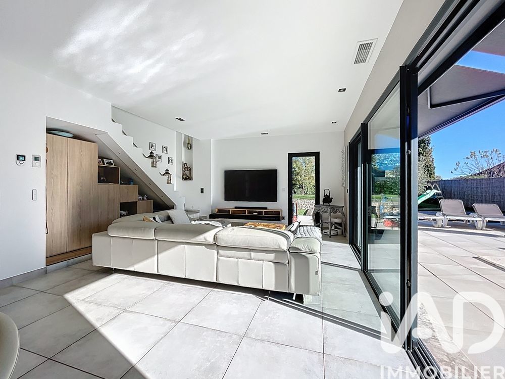 � vendre  Maison Bagnols-en-For�t (83600)