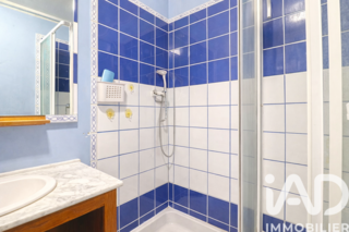  Appartement � vendre 2 pi�ces 47 m�