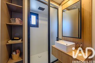  Maison � vendre 3 pi�ces 35 m�