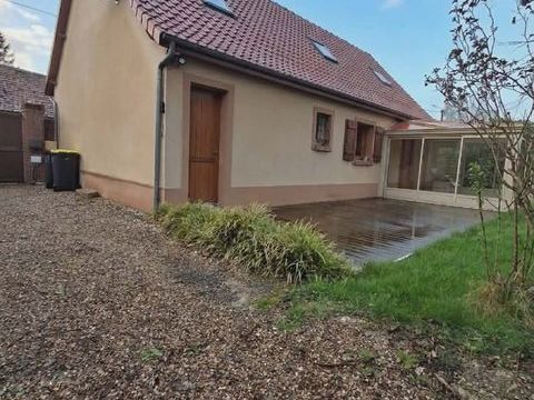   Vente Maison/villa 6 pi�ces Maison - 6 pi�ce(s) - 92 m�