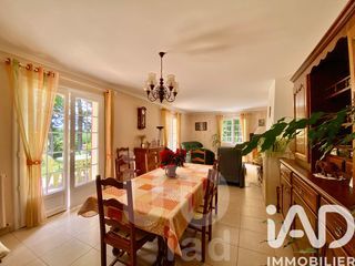  Maison � vendre 5 pi�ces 130 m�