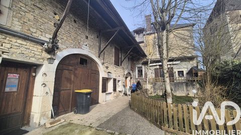   Vente Maison/villa 8 pi�ces Maison - 8 pi�ce(s) - 192 m�