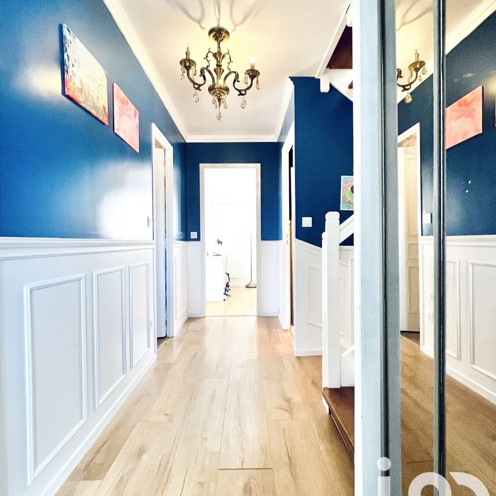 � vendre  Maison Saint-Germain-en-Laye (78100)