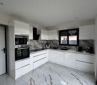  Maison � vendre 4 pi�ces 101 m�