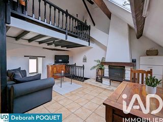  Appartement � vendre 4 pi�ces 74 m�