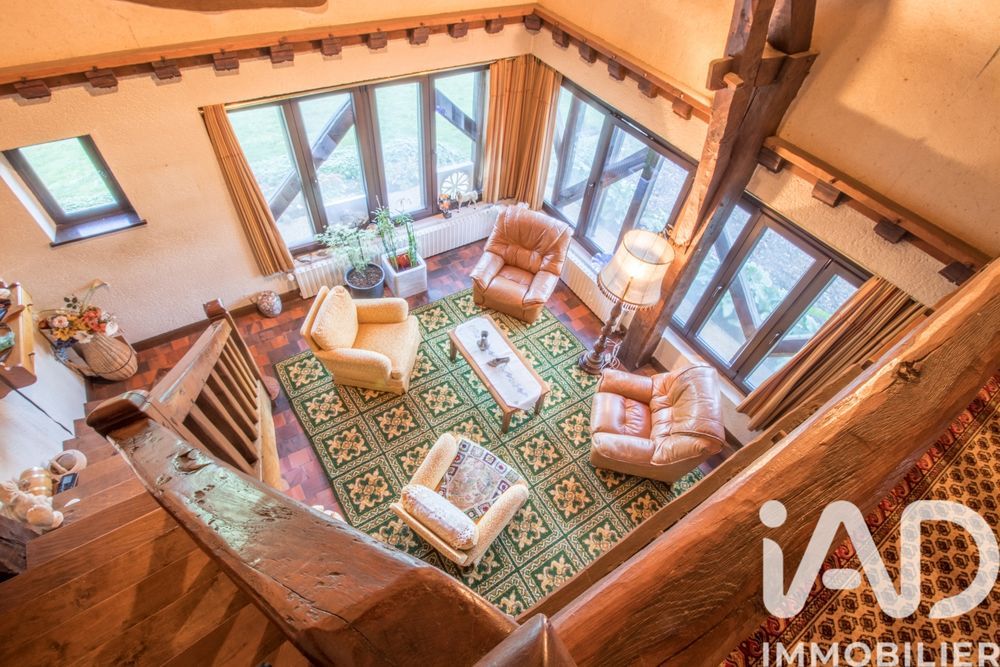 � vendre  Maison Noisy-sur-Oise (95270)