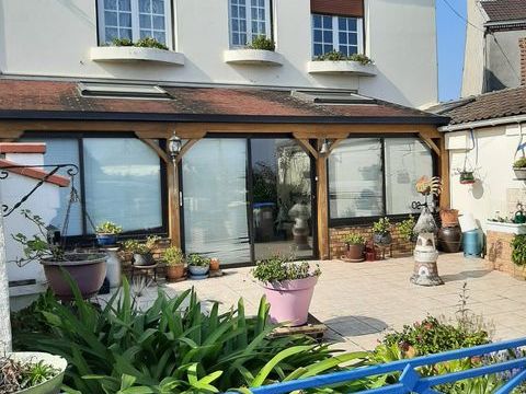   Vente Maison/villa 5 pi�ces Maison - 5 pi�ce(s) - 116 m�