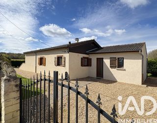  Maison � vendre 5 pi�ces 104 m�