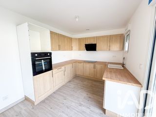  Maison � vendre 6 pi�ces 122 m�