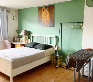  Appartement � vendre 1 pi�ce 30 m�