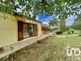  Maison � vendre 5 pi�ces 173 m�