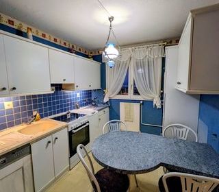  Appartement � vendre 4 pi�ces 70 m�