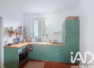  Maison � vendre 3 pi�ces 68 m�