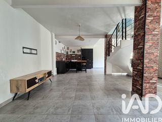  Appartement � vendre 4 pi�ces 91 m�