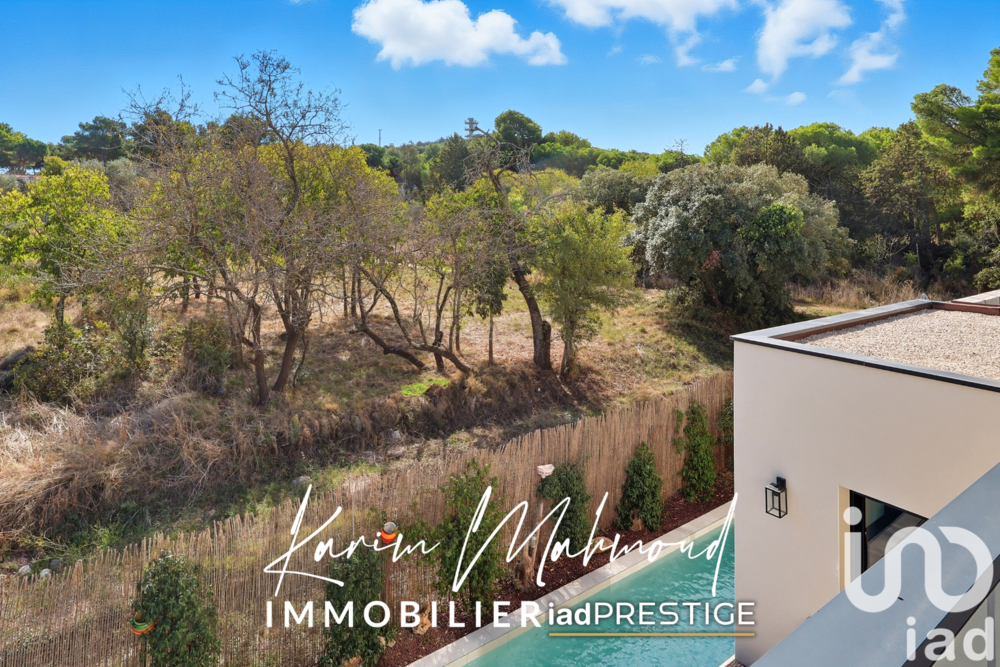 � vendre  Villa Agde (34300)